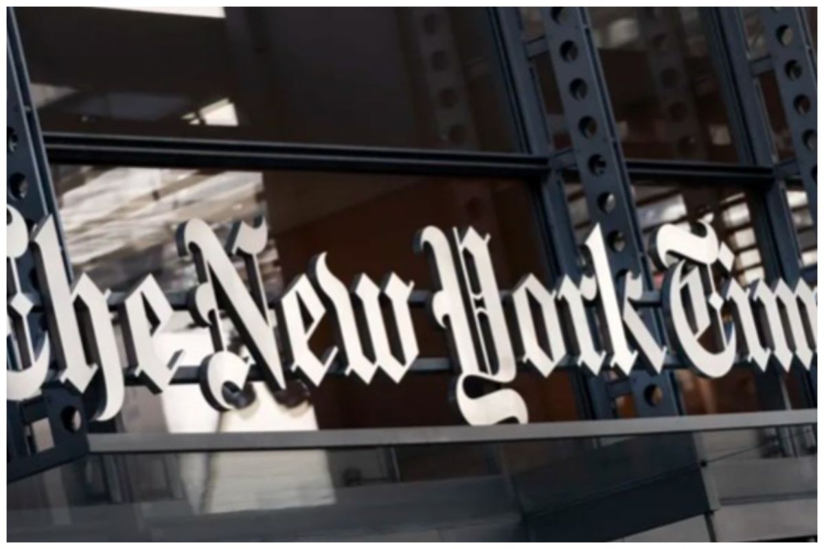 ماجرای شکایت نیویورک تایمز از سازنده چت جی پی تی چیست؟
