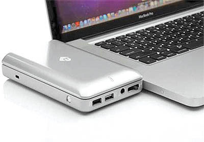 دستگاهی ویژه برای کامپیوترهای MacBook Pro