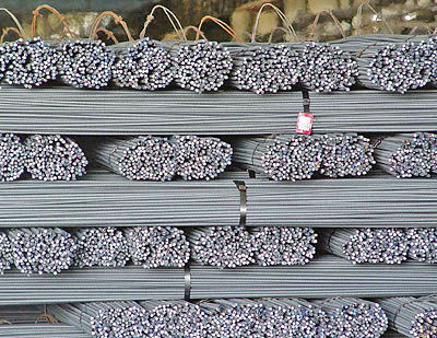 واردات شمش تنها راه تنظیم بازار فولاد