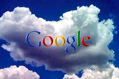 ارتقای پایگاه داده گوگل