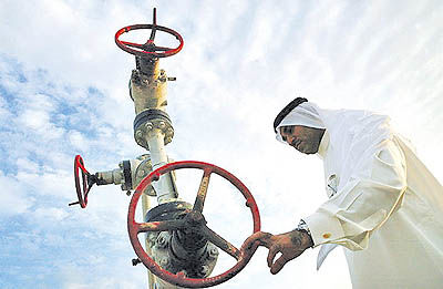 دور جدید رقابت گازی ایران‌-‌قطر