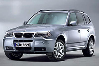 رشد فروش گروه BMW