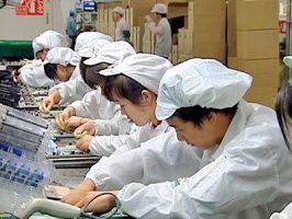 خطری رشد اقتصاد چین را تهدید نمی‌کند