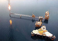 شرکت ملی نفت ایران سومین شرکت بزرگ نفتی جهان
