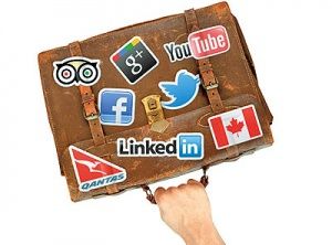 5 ظرفیت رسانه‌های اجتماعی برای برندهای سفر
