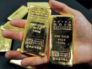 فرسایش قیمتی در بازار طلا