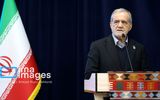 پزشکیان: اعضای سازمان شانگهای تایید کردند که تجاوز به ایران، غیرقابل‌قبول است
