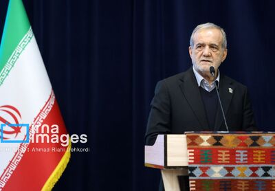 پزشکیان: اعضای سازمان شانگهای تایید کردند که تجاوز به ایران، غیرقابل‌قبول است