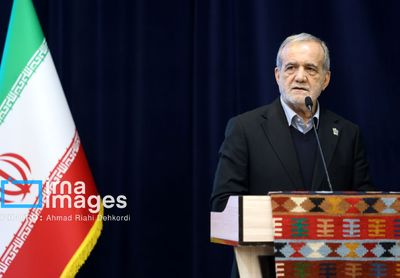 پزشکیان: اعضای سازمان شانگهای تایید کردند که تجاوز به ایران، غیرقابل‌قبول است