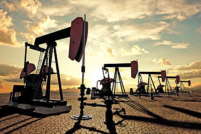 تکرار سریال انقباض صنعت نفت