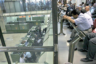 معاملات کم‌حجم حقوقی‌ها - ۲ خرداد ۹۲