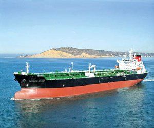 رشد 50 درصدی صادرات نفت خام ایران