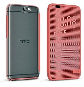 رونمایی از گوشی جدید  HTC One A9