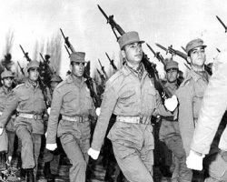 اصلاح سربازی اجباری تحصیلکرده‌ها