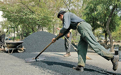 خودمان برای کوچک‌سازی دولت، آستین بالا بزنیم