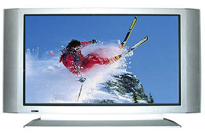 SL-3210، تلویزیون LCD جدید صنام