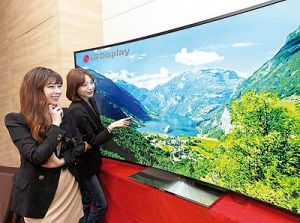 تلویزیون‌های 4K؛ نسل آینده تلویزیون‌ها
