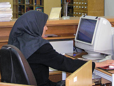 آمارگیری کاربران اینترنت در ایران دوماه ادامه دارد