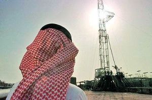 دو‌راهی بازار نفت در برابر عربستان