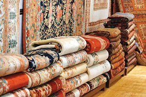 ایجاد خانه فرش دستباف ایران در کشورهای دیگر