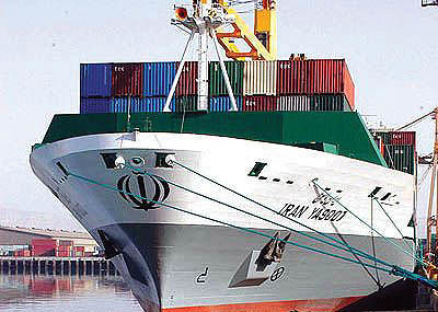 طرح شکایت کشتیرانی علیه اتحادیه اروپا