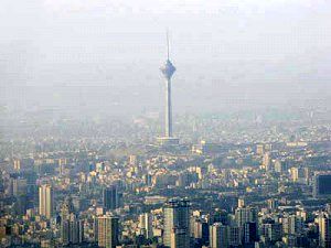 تهران در حالت «هشدار»