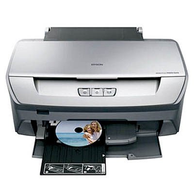 چاپگری با سرعت چاپ بالا