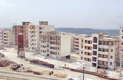 جایگاه مشخصی برای مسکن جوانان وجود ندارد