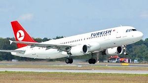 کاهش مبلغ ضمانت‌نامه هواپیمایی ترکیه برای آژانس‌های ایران