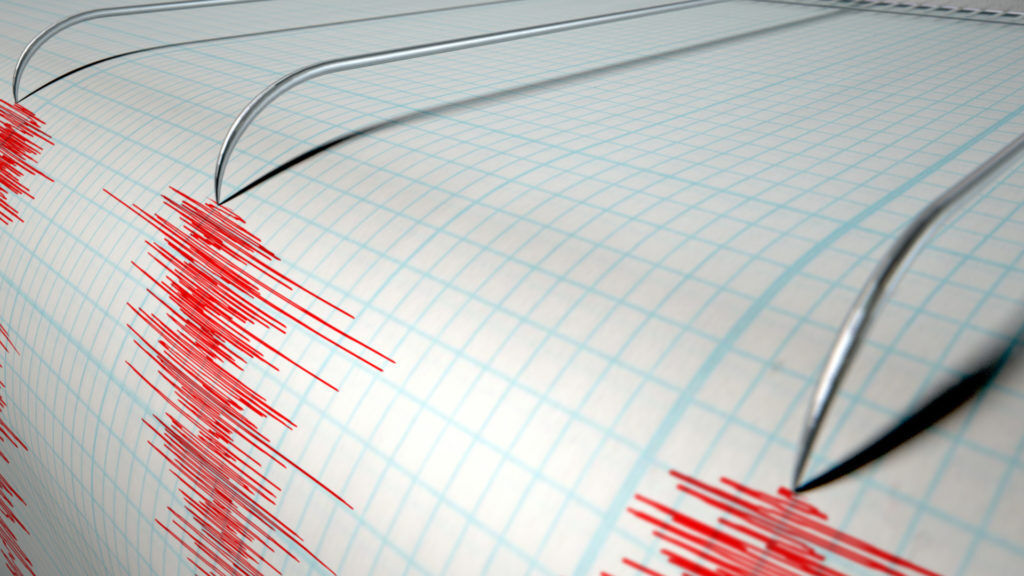 زلزله ۴.۱ ریشتری در مرز ایران و ترکیه