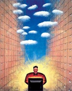 چه گروه‌هایی به بازی تکنولوژی می‌بازند؟