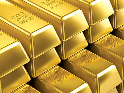 پیش‌بینی روند آتی قیمت طلا