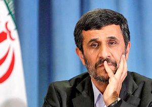 آیا احمدی‌نژاد بازداشت می‌شود؟