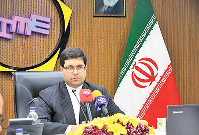 سهم 42 درصدی بورس کالا در بازار سرمایه ایران