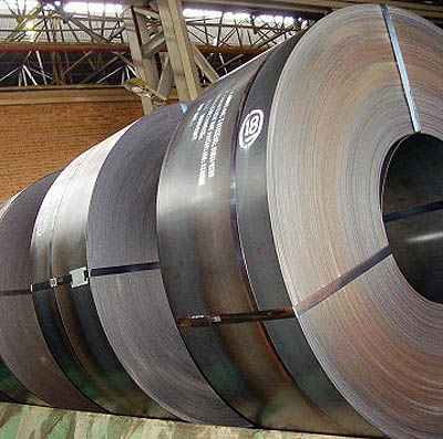 ثبات قیمت فولاد در بازارهای جهانی