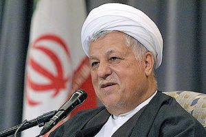 علت غیبت هاشمی رفسنجانی در جلسه هفتم تیر حزب جمهوری