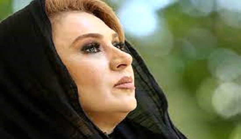 عکسی از خانه نسرین مقانلو پس از فوت پسرش