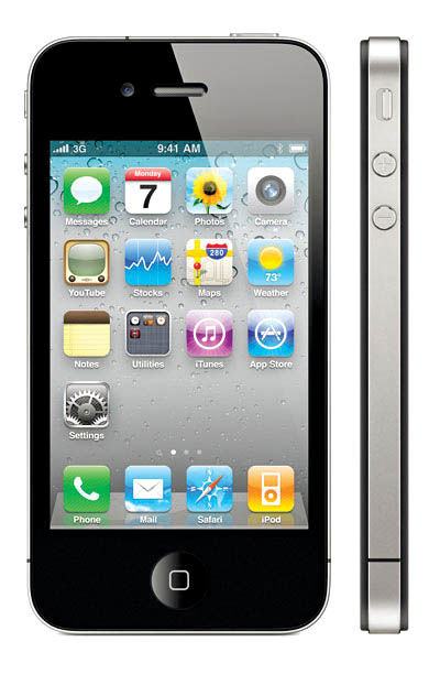 iPhone4 در Verizon بیشتر از همه گوشی‌ها فروخت