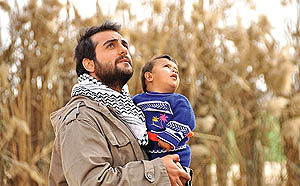 زندگی شهید محمدحسین علم‌الهدی در سینماها