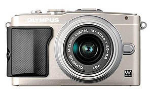 دوربین نیمه‌حرفه‌ای جدید Olympus  در راه است