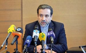 ایران باقی ماندن  یک تحریم را هم نمی‎پذیرد