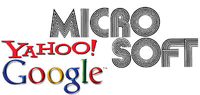 ادغام مایکروسافت و یاهو، گوگل را خلع سلاح نمی‌کند