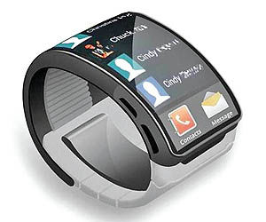 ساعت هوشمند سامسونگ با انواع گوشی‌های این شرکت سازگار می‌شود