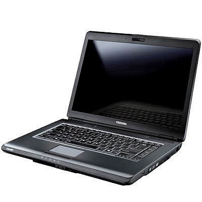 نوبر لپ‌تاپ‌های توشیبا به بازار داخلی