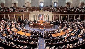 حمایت 104 نماینده کنگره آمریکا از مذاکره با ایران