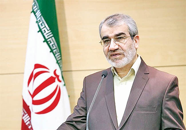 رایزنی‌ها برای احراز صلاحیت‌ها 