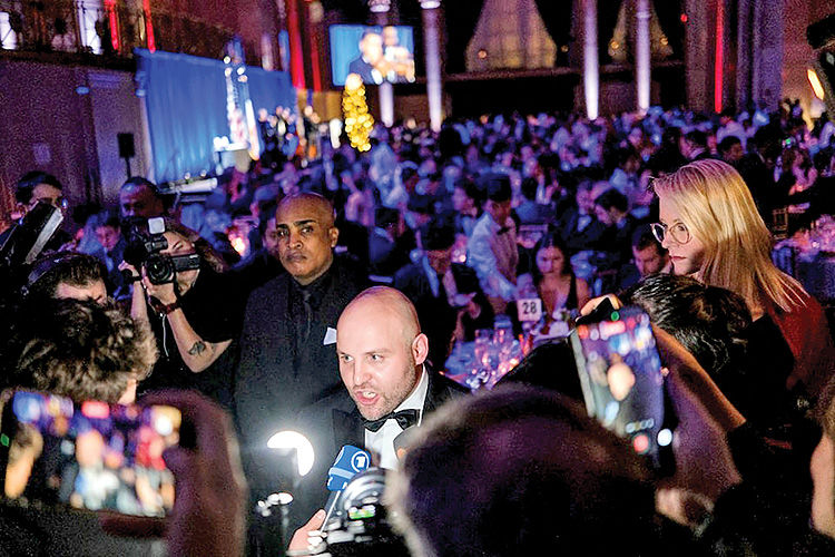 ترامپیسم خطری برای قاره سبز