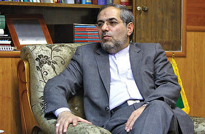 جدایی ری از تهران امسال قطعی است