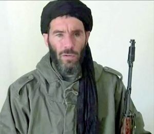 مرگ مختار تک چشم