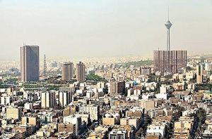 امکان‌سنجی انتقال پایتخت